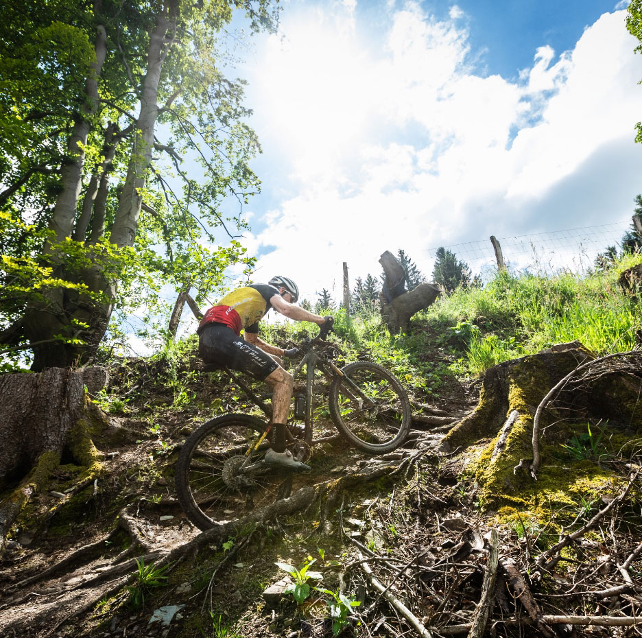 Le Raid Des Hautes Fagnes à Malmedy, relevez le défi du Marathon VTT, un véritable monument en Belgique - photo 15